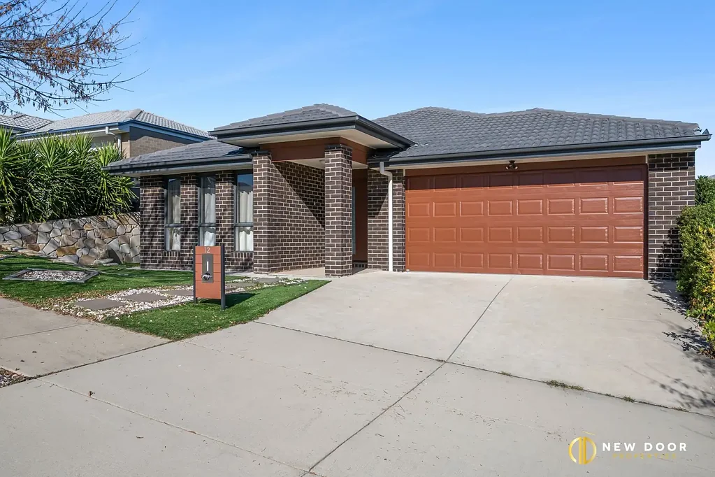 Spacious Family Living in Moncrieff