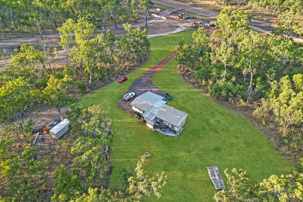 159 Affleck Road, Acacia Hills, NT 822