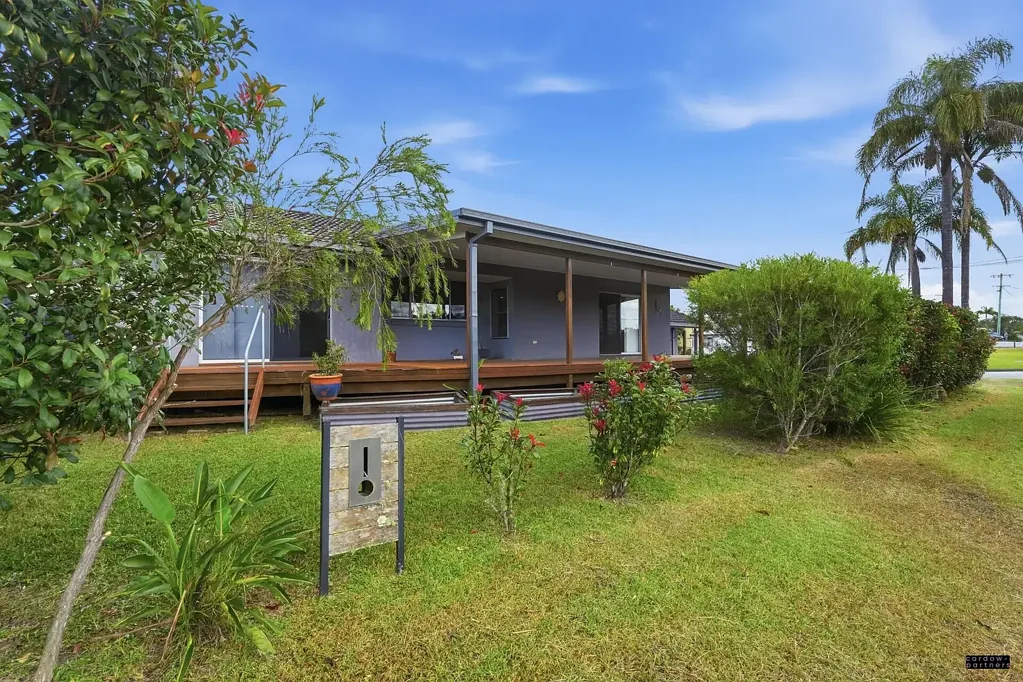 Urunga 3房  The Perfect Start in Coastal Urunga