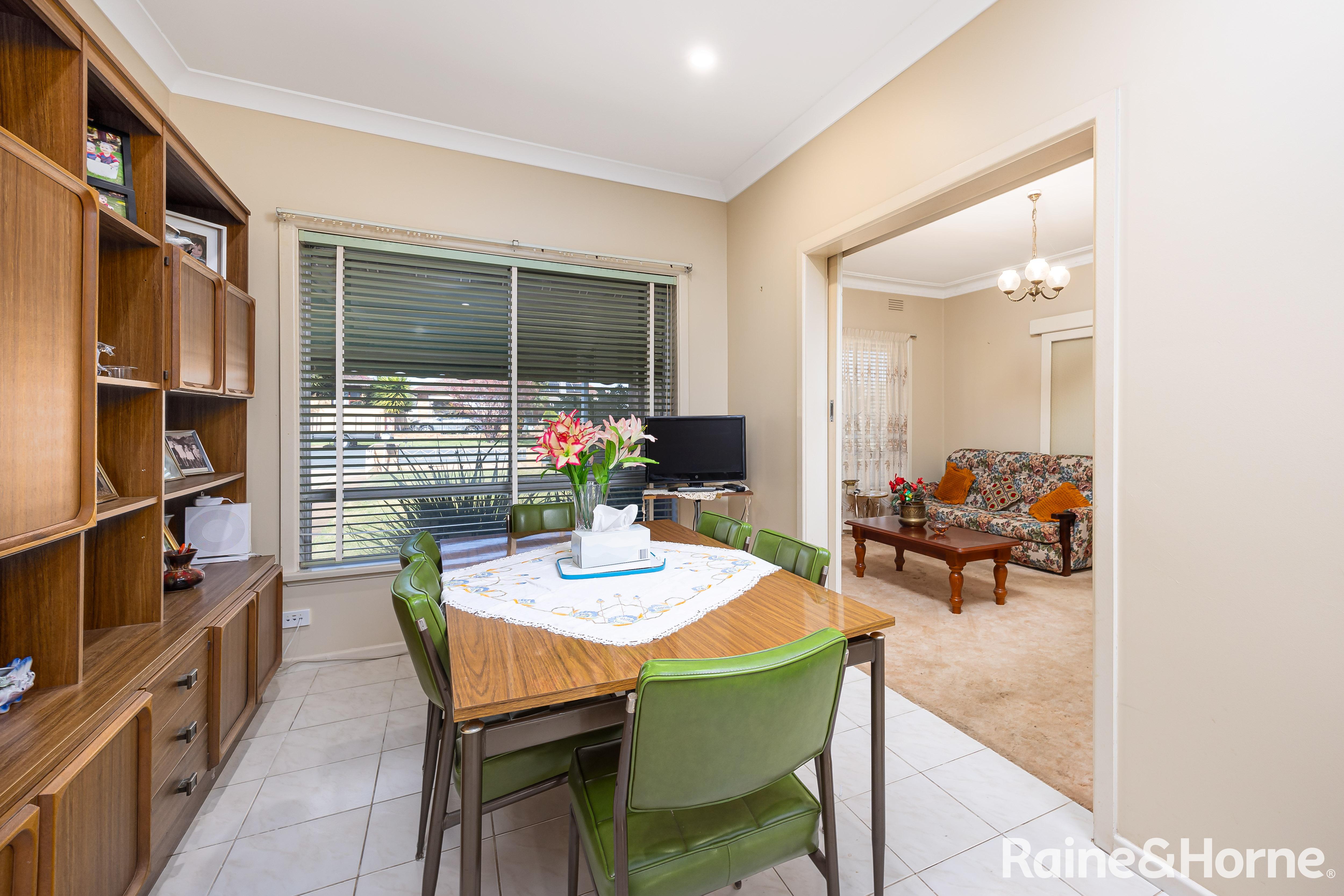 13 BRUCE ST, TOLLAND NSW 2650, 0房, 0浴, House