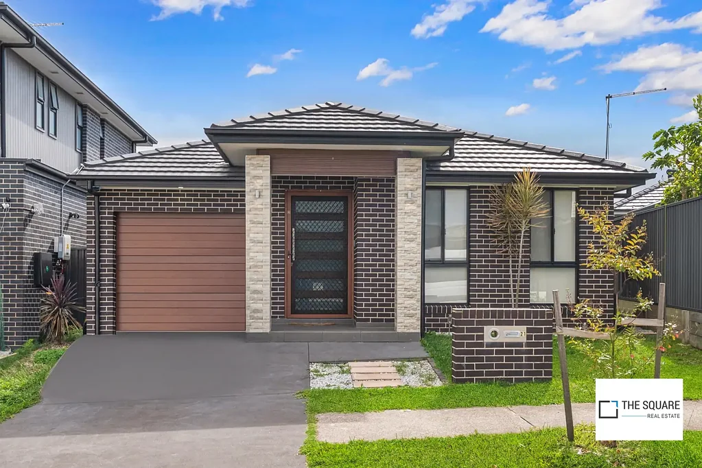 Marsden Park 4Phòng ngủ A Statement of Elegance in the Heart of Marsden Park
