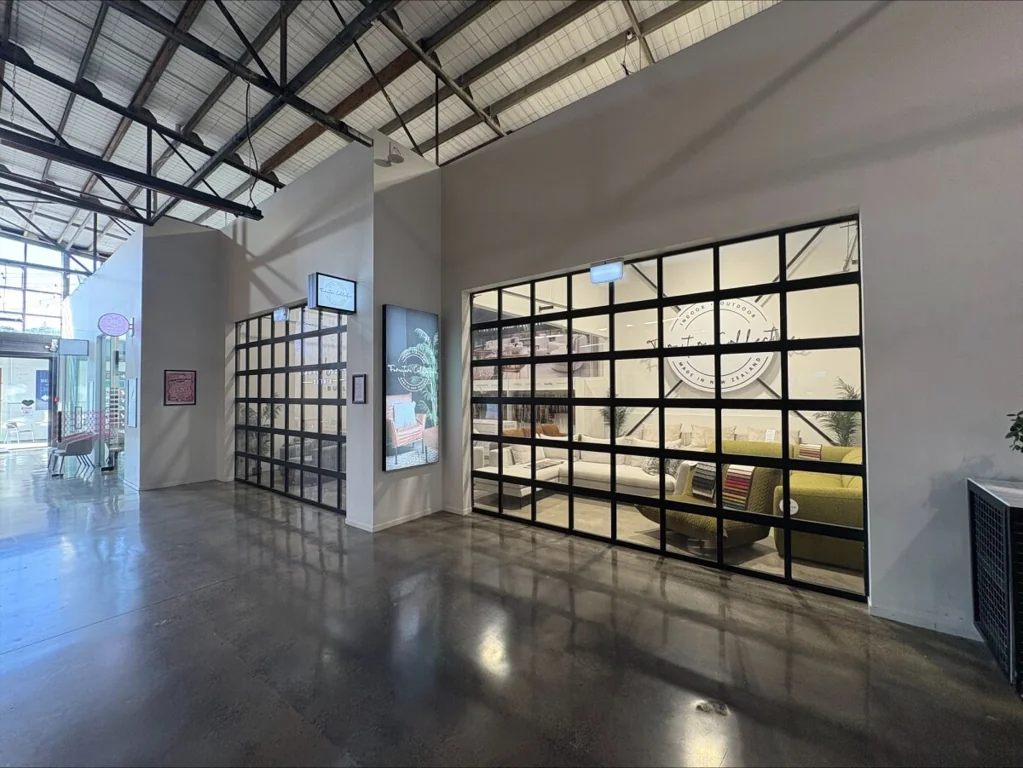 Remuera  Double Shopfront Opportunity in Orakei Bay Village