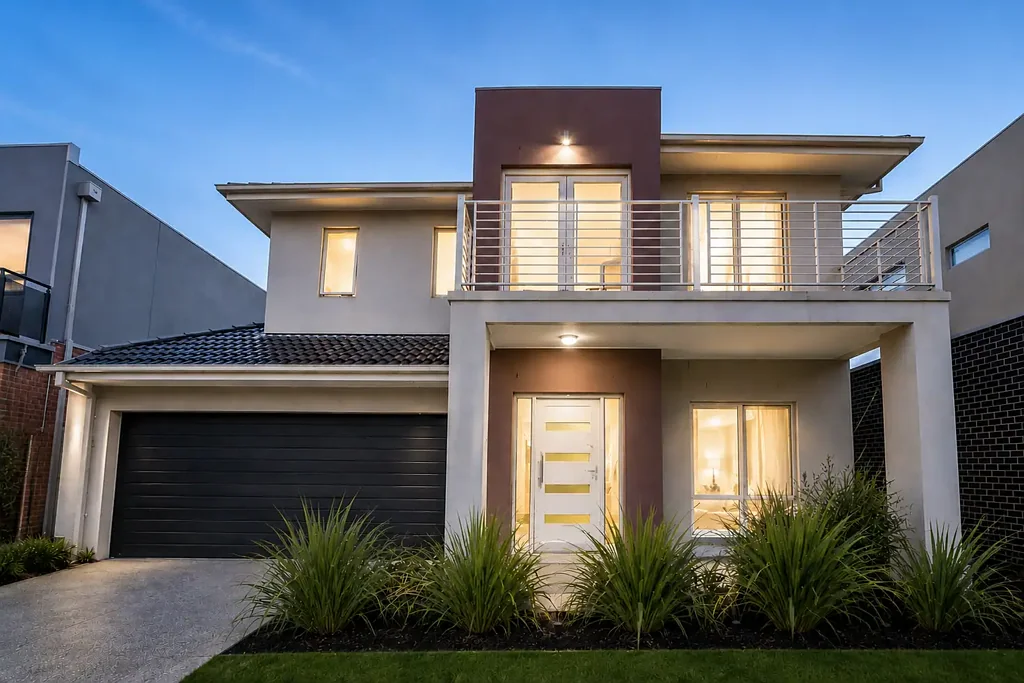 48 College Street, Caroline Springs, VIC 3023