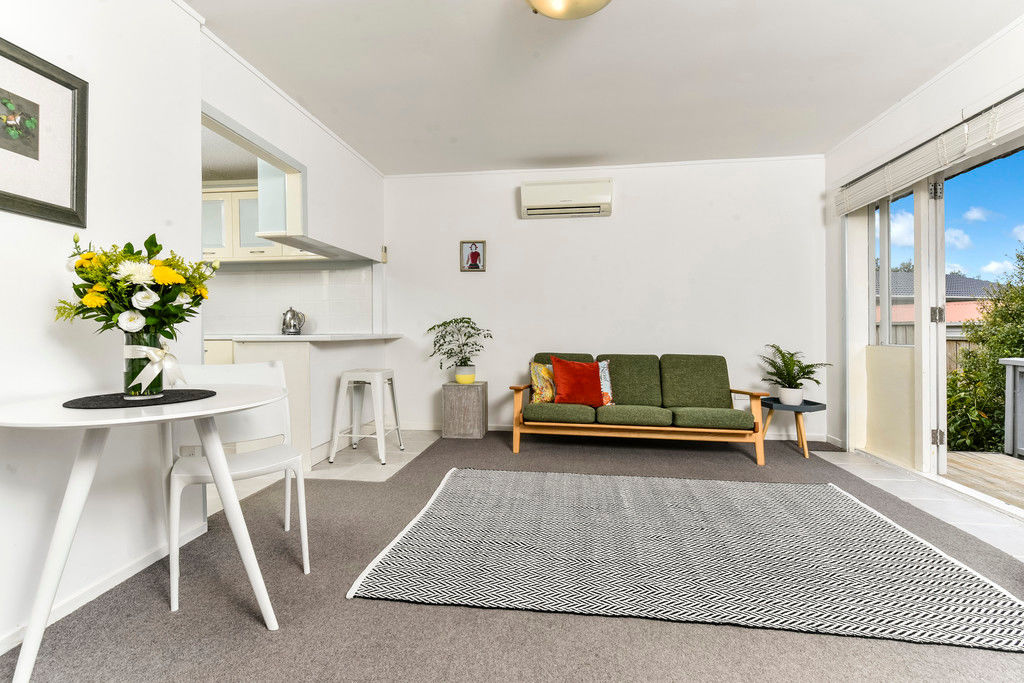 1/39 Fordham Street, Beach Haven, Auckland - North Shore, 2 habitaciones, 1 baños