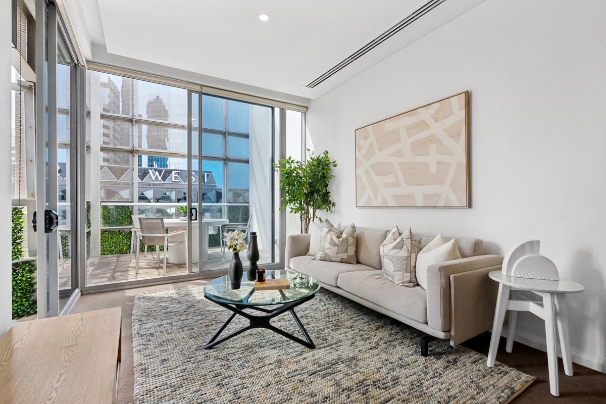 RESIDENTIAL 35 SHELLEY ST, SYDNEY NSW 2000, 0房, 0浴, Unit