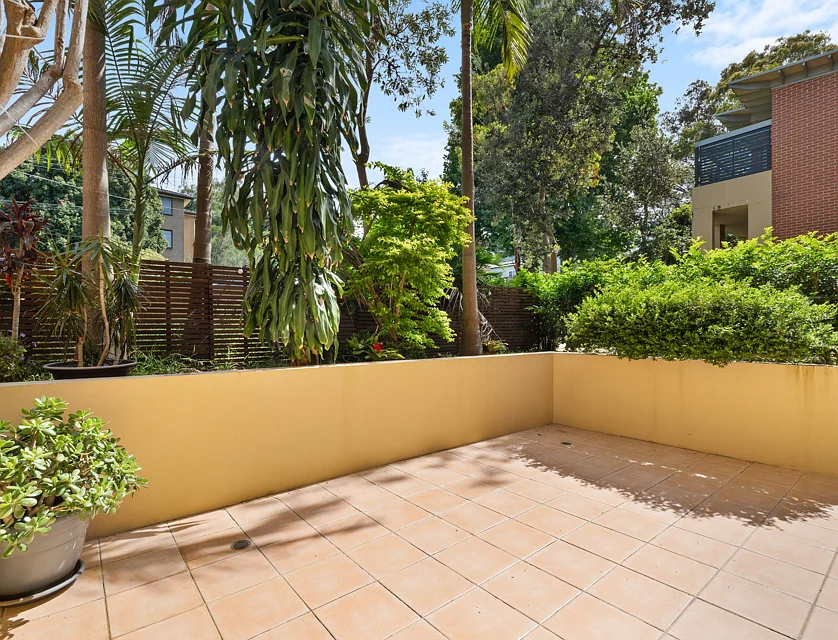 5/30-34 Gordon Street, Manly Vale, Northern Beaches, 1房, 1浴, Apartment