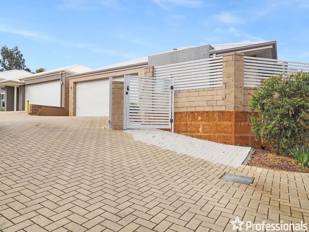 Greenmount 3房  Leafy Greenmount Living - Modern Comfort, Secure Investment
