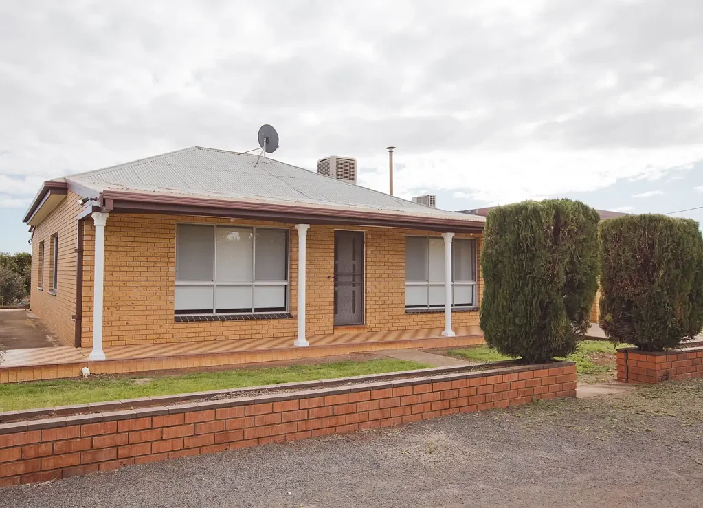 3-Bedroom Farmhouse
