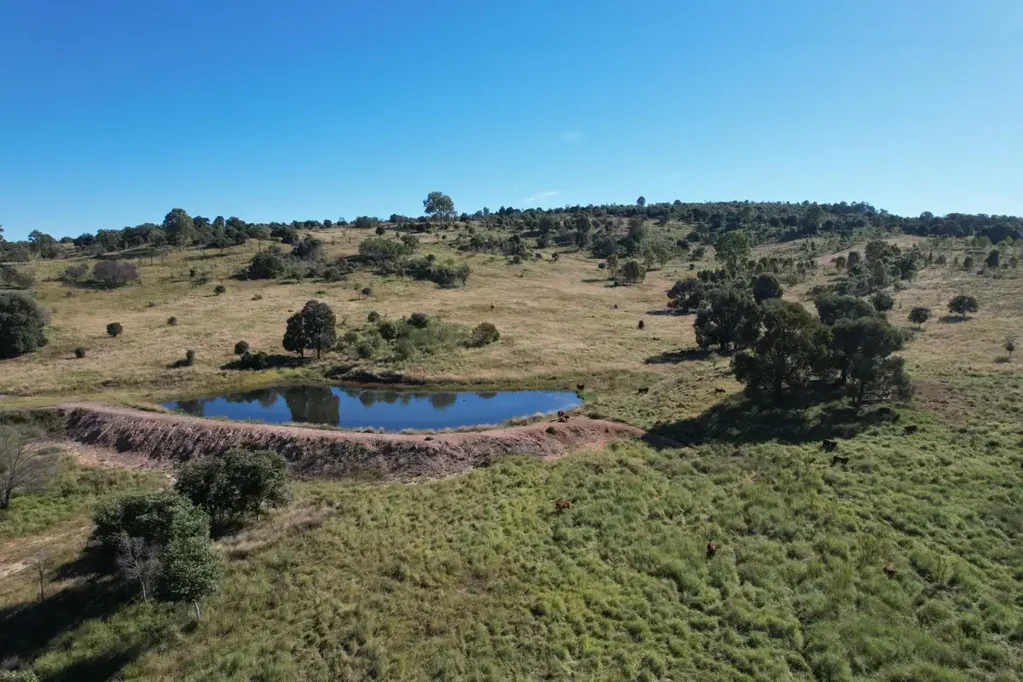 626 Plateau Road, Monto, QLD 4630
