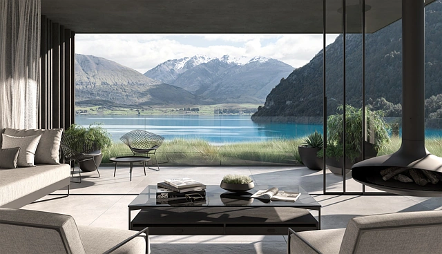 8 Fishermans Lane, Mount Creighton, Queenstown