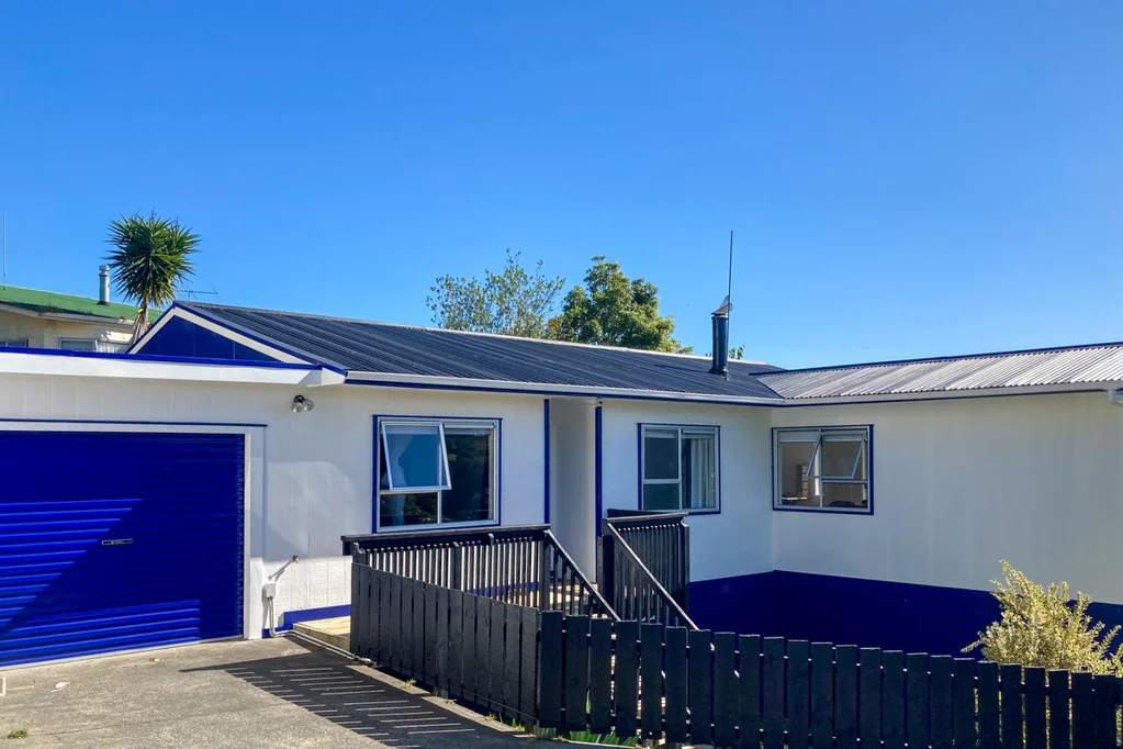 Kawakawa 3 Bedroom Affordable Living with Beautiful Rural Views