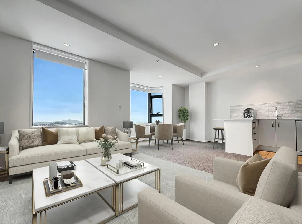 Newly Renovated ** The Connaught**