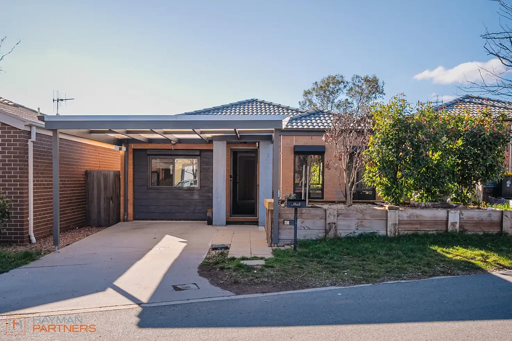 Watson 2 Slaapkamer Single Level Two Bedroom Home in the Heart of Watson
