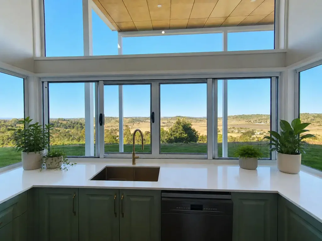 Spacious Family Home in a Peaceful Rural Setting