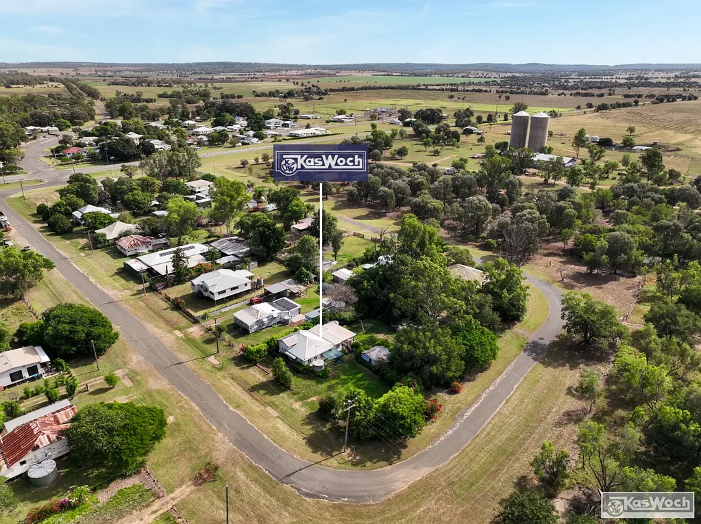 15 George Street, Wowan, QLD 4702