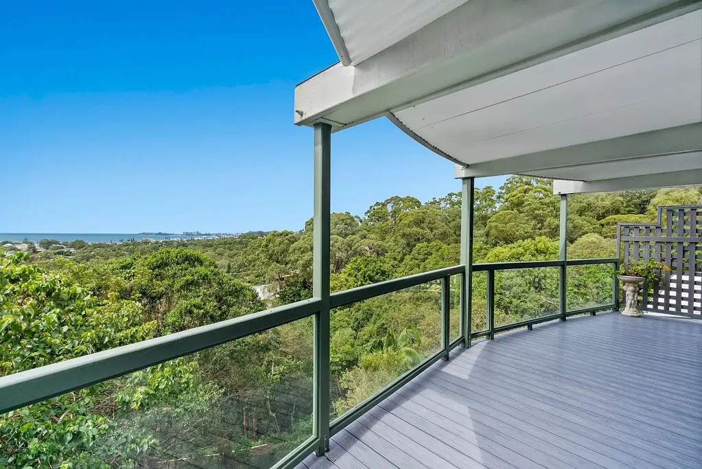 Currumbin 3कमरा What A View - Elevated Coastal Luxury in Currumbin