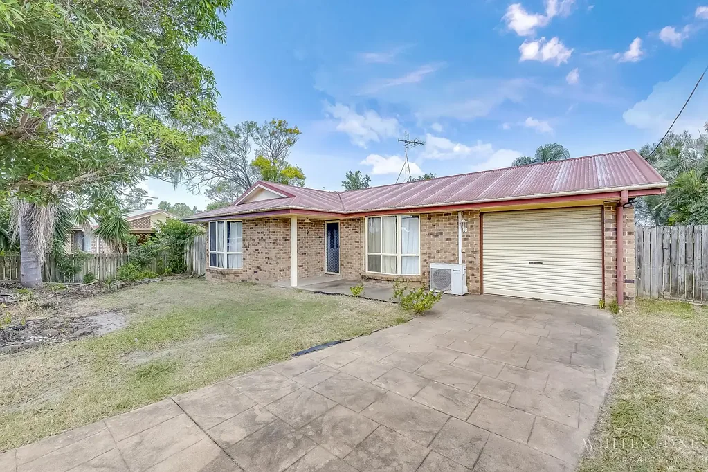 19 Daniel Drive, Bundaberg North, QLD 4670