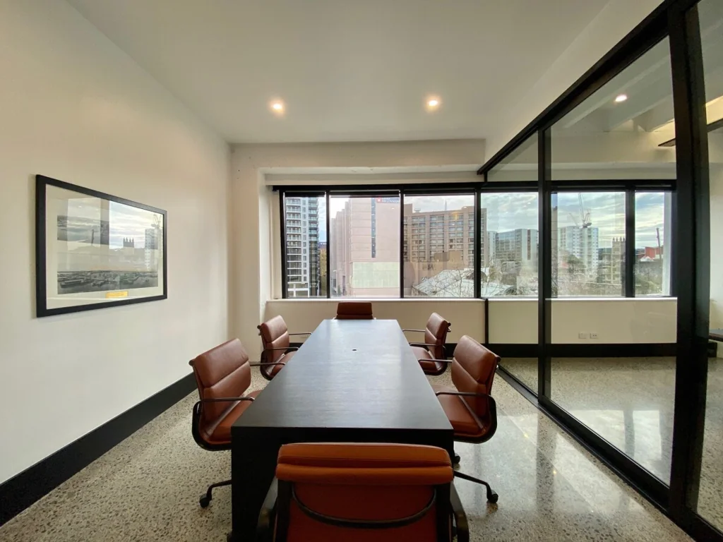 Auckland Central Premium 101sqm suite