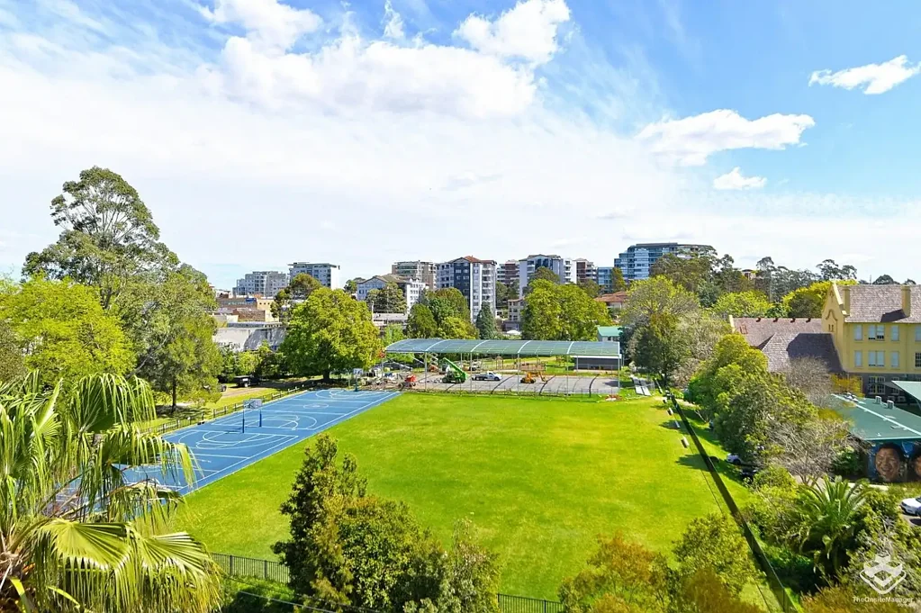 107/14-18 Thomas St, Waitara, NSW 2077