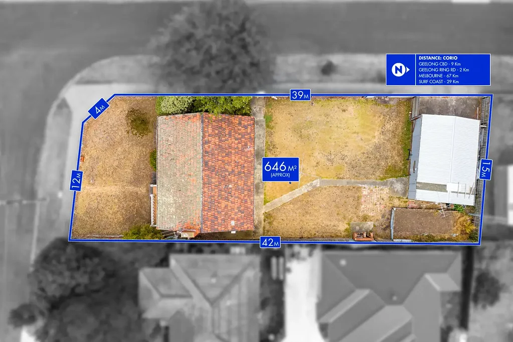 18 Fronsac Avenue, Corio, VIC 3214