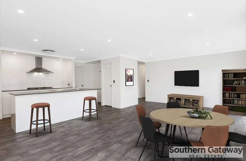 Karnup 4ਬੈੱਡਰੂਮ CLOSE TO EVERYTHING AND OPPOSITE PARKLANDS - VIEWING WILL NOT DISAPPOINT