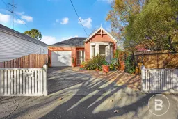 415A Errard Street South, Ballarat Central