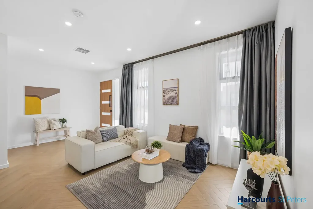 Camden Park 3房  Brand New Ideal City-to-Bay Lifestyle with Convenience