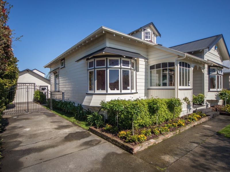 34 Bryant Street, Takaro, Palmerston North, 4 침실, 0 욕실