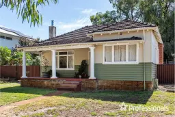 32 Bridson Street, Bassendean