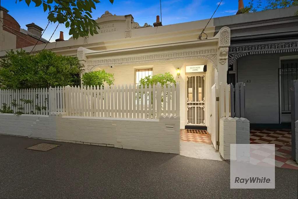 41 Nicholson Street, Carlton, VIC 3053