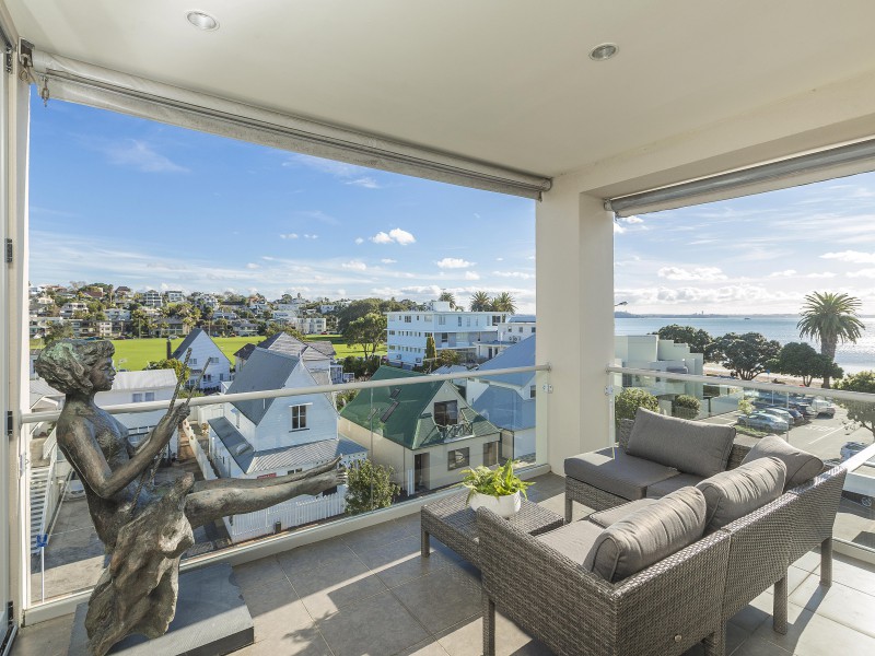 12c Maheke Street, Saint Heliers, Auckland, 3 Schlafzimmer, 0 Badezimmer