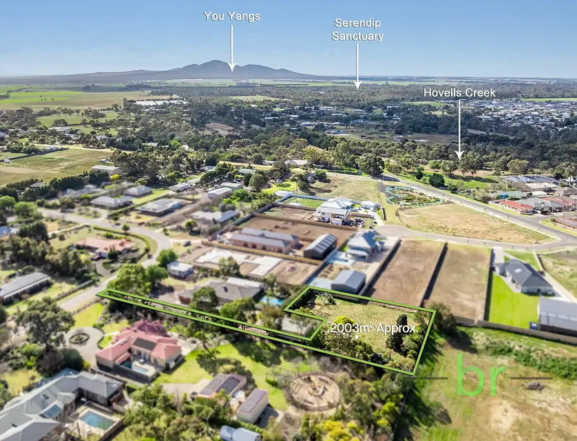 6A Wongalea Drive, Lara, VIC 3212, 0 Kuwarto, 0 Banyo, Section