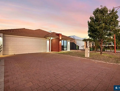 10 Navarino Terrace, Baldivis, WA 6171, 4房, 2浴, House