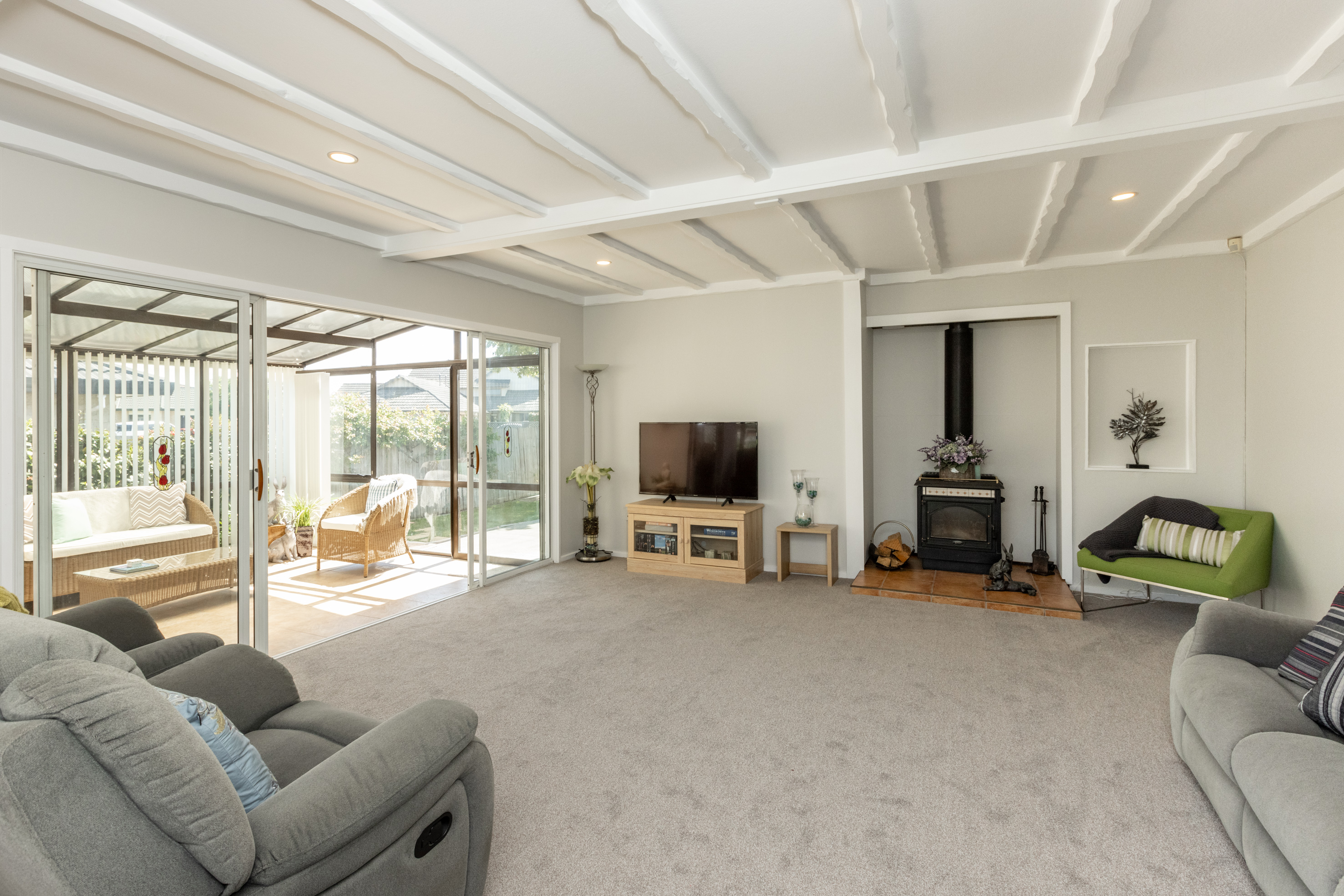 11 Park Road, Greenmeadows, Napier, 4 Kuwarto, 0 Banyo