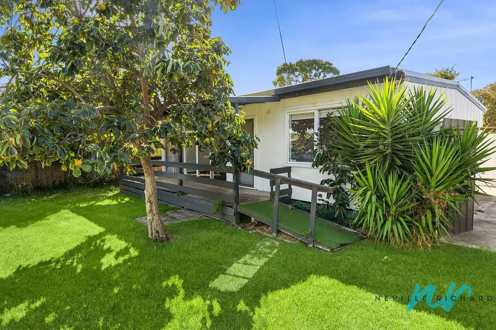 St Leonards 2房  Neat & Tidy Beach House - Recently Renovated