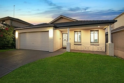 3 Kinchega Crescent, Glenwood