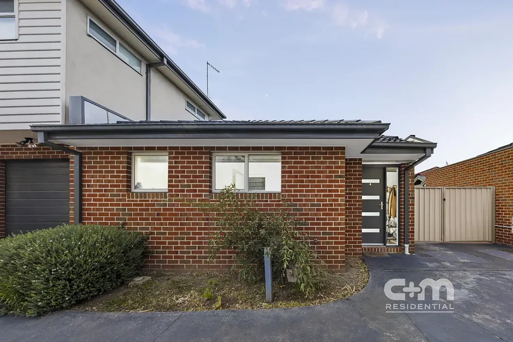 4/41 Pengana Avenue, Glenroy, VIC 3046