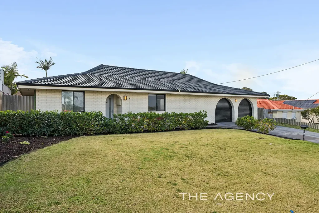 Thornlie 4房  HUGE HOME - QUIET CULDESAC - WONT LAST!