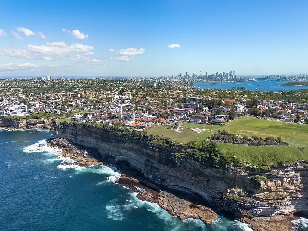 2/6 Marne Street, Vaucluse, NSW 2030