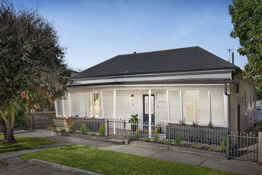 123 Thompson Street, Williamstown, VIC 3016