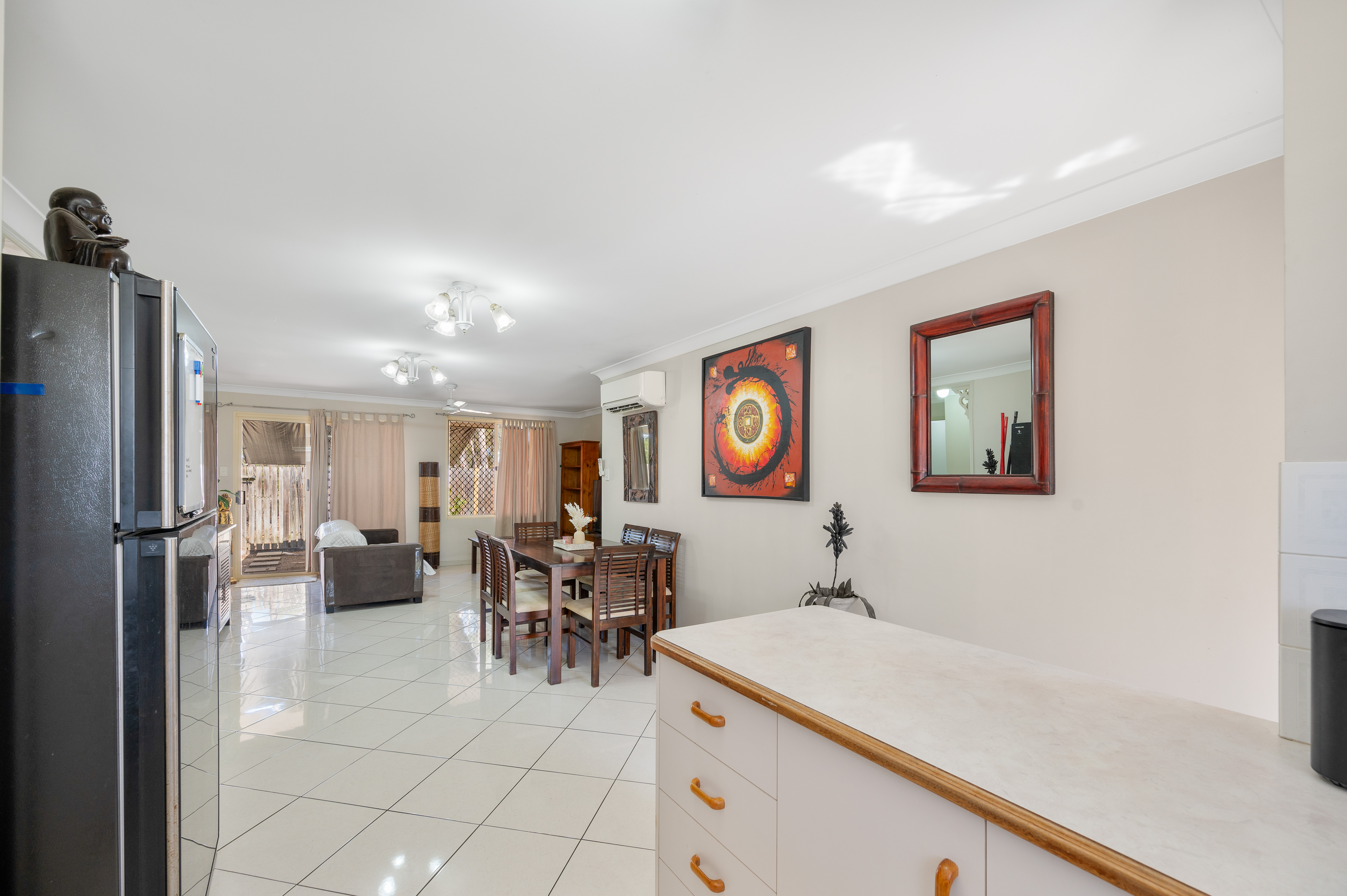 ASHGROVE UNIT 4 21 SHAW ST, NEW AUCKLAND QLD 4680, 0 chambres, 0 salles de bain, Unit