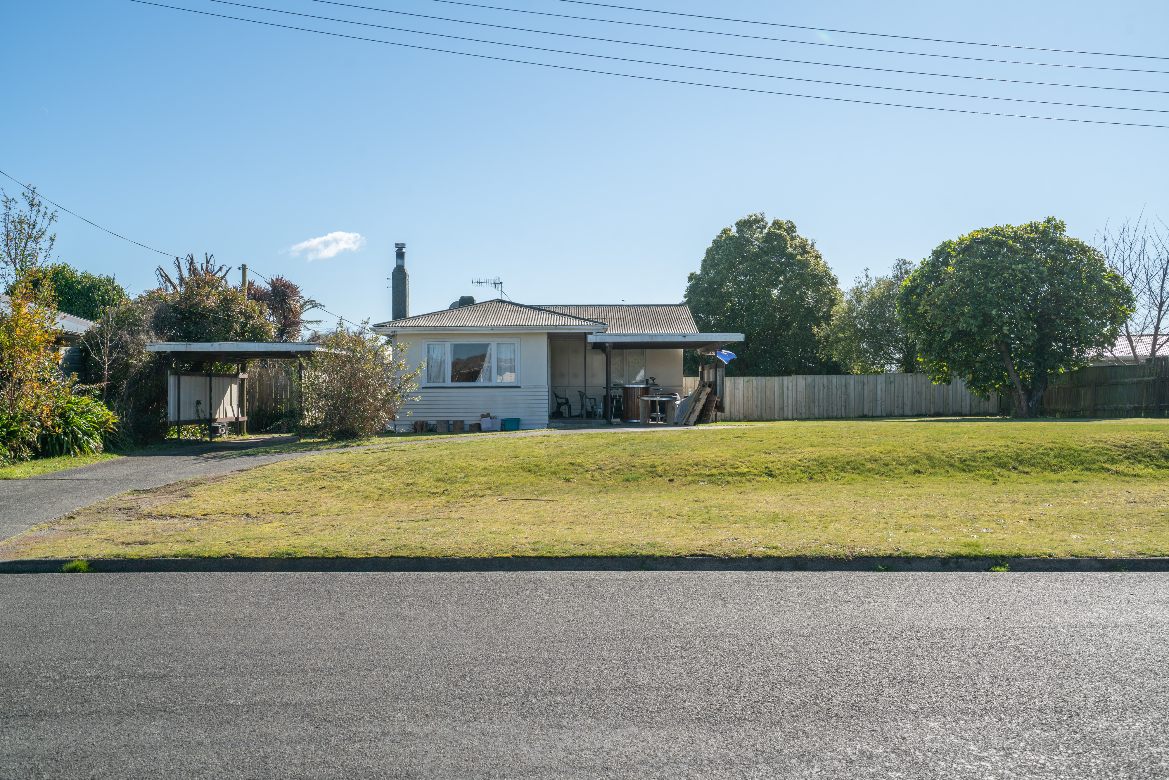 7 Motutere Avenue, Taupo, Taupo, 3 Bedrooms, 1 Bathrooms, House