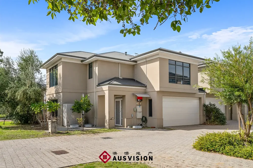 Belmont 4房  Spacious, Stylish & Super Convenient - The Perfect Lock-and-Leave Lifestyle or Investment Opportunity