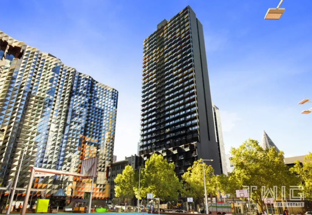 Melbourne 1部屋 Immaculately Presented & Ready to Move in