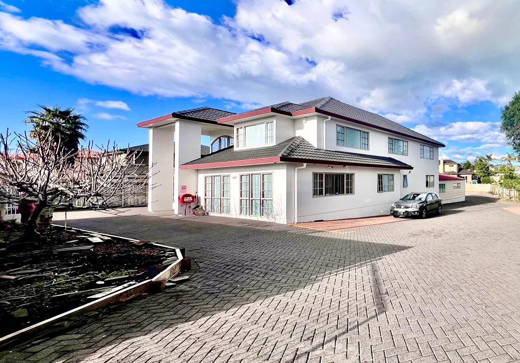 829 Chapel Road, Shamrock Park, Howick, Manukau City, Auckland