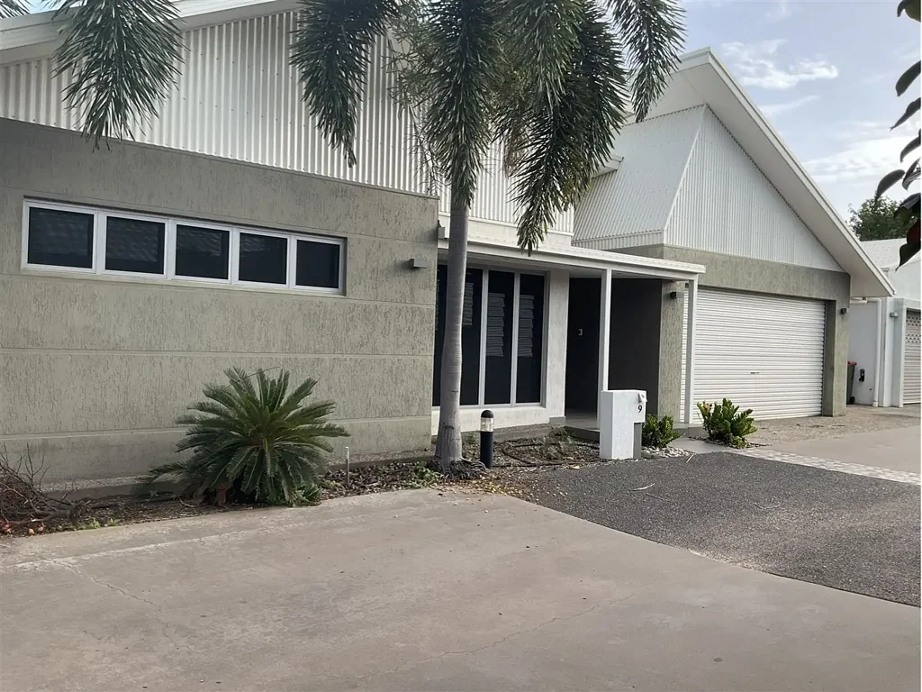 125 Dick Ward Drive, Coconut Grove, NT 810
