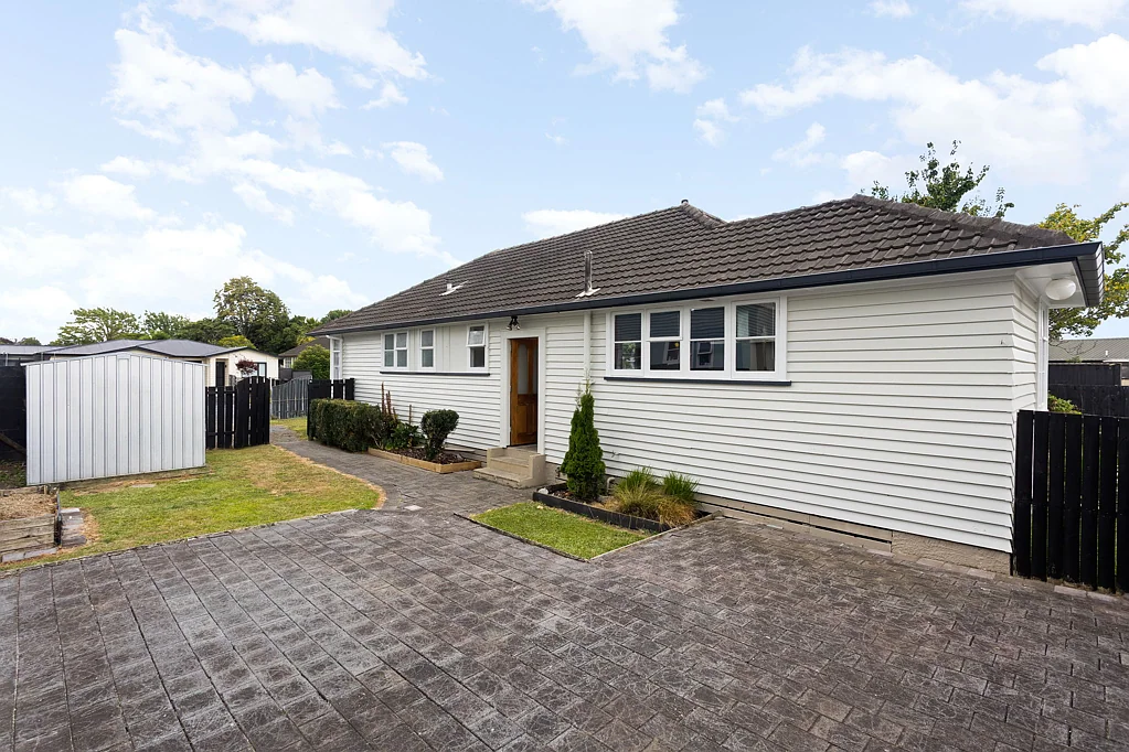 55A Ross Crescent, Fairfield, Hamilton, Waikato