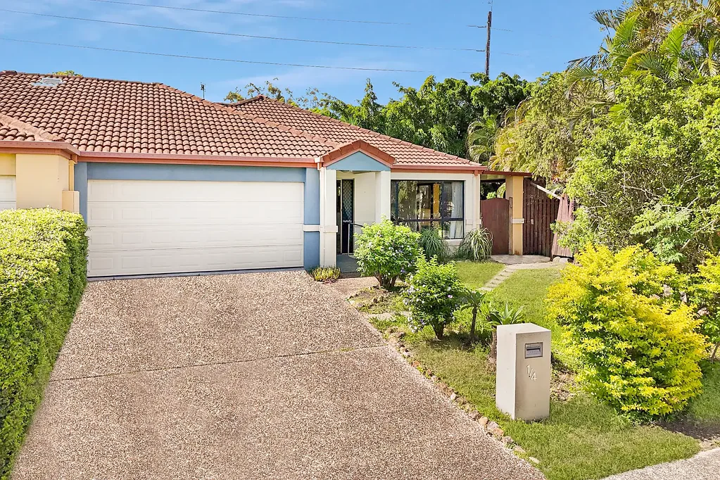 1/4-6 Brittney Court, Ashmore, QLD 4214