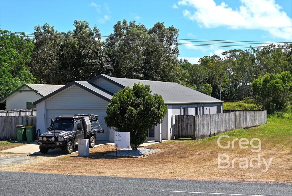 50 Armstrong Beach Road, Armstrong Beach, QLD 4737