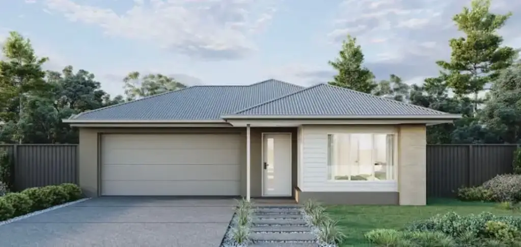 Goodna 4房 土地登记截止日期2025年5月  开工套餐4卧2浴2车库  可提供平面图 信息真实独立调查 House and Land package $779,900